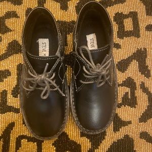 Steve Madden toddler dress shoes
